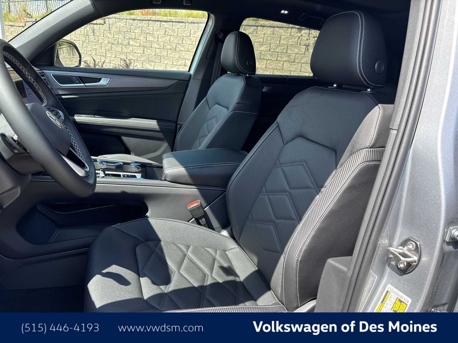 Thumbnail: 2026 Volkswagen Atlas - 11