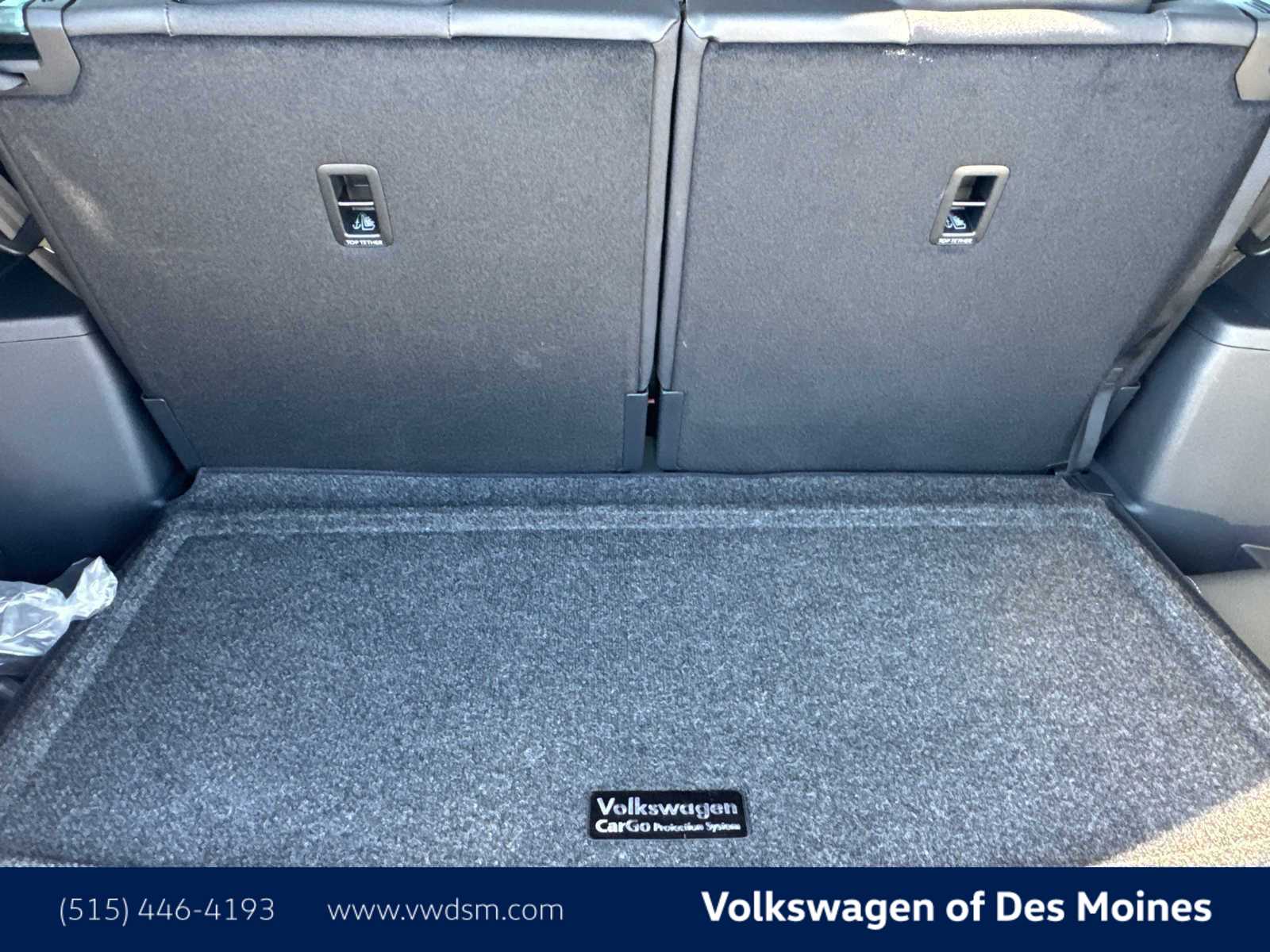 Thumbnail: 2026 Volkswagen Atlas - 19