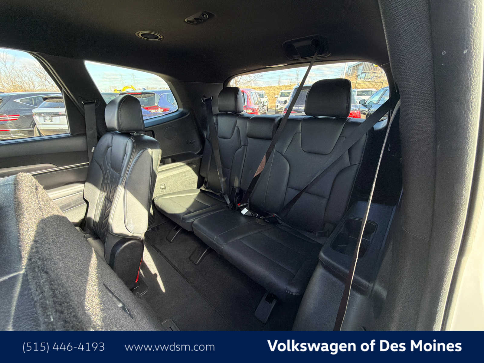 Thumbnail: 2023 Kia Telluride - 14