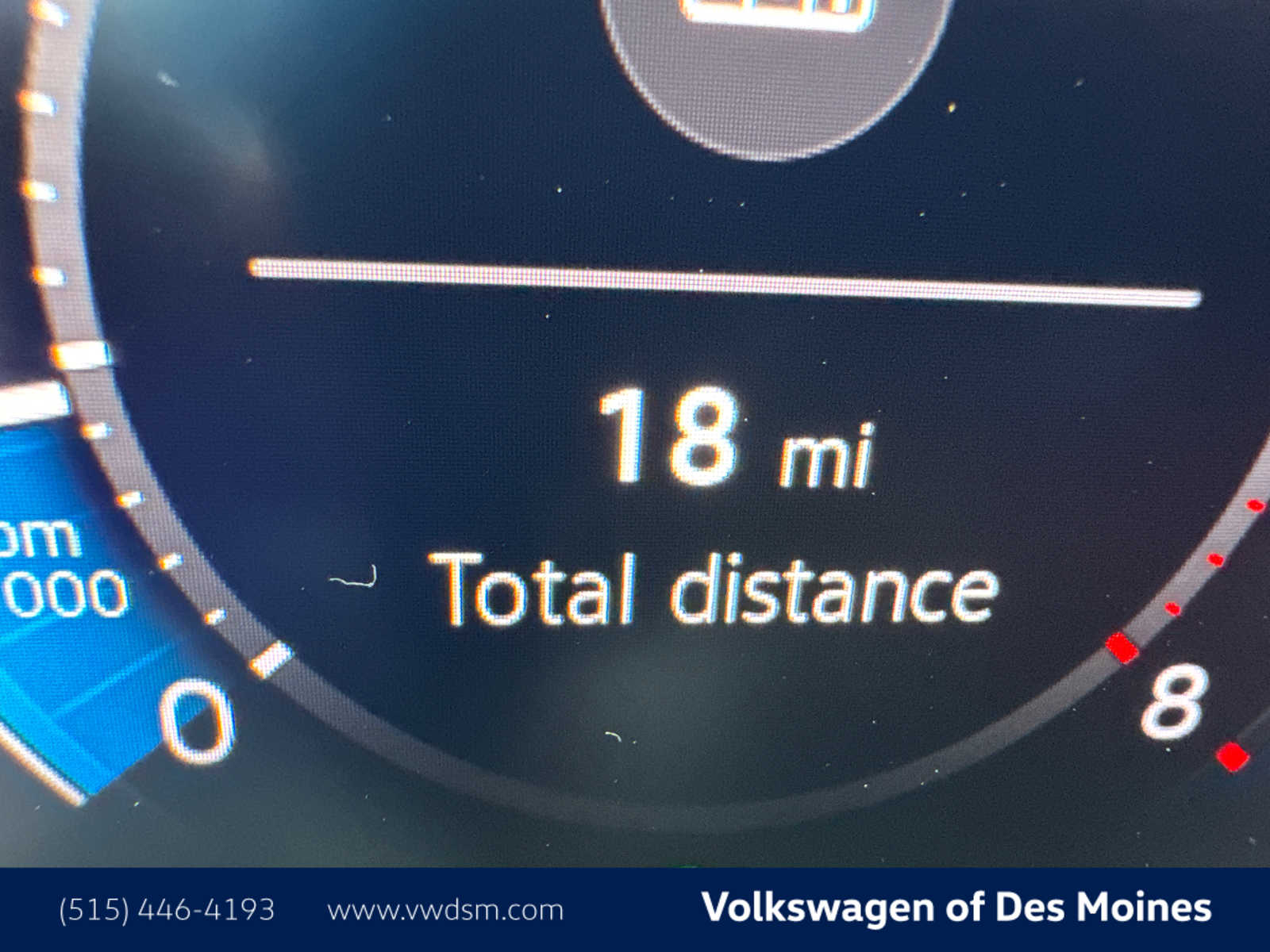 Thumbnail: 2025 Volkswagen Tiguan - 17