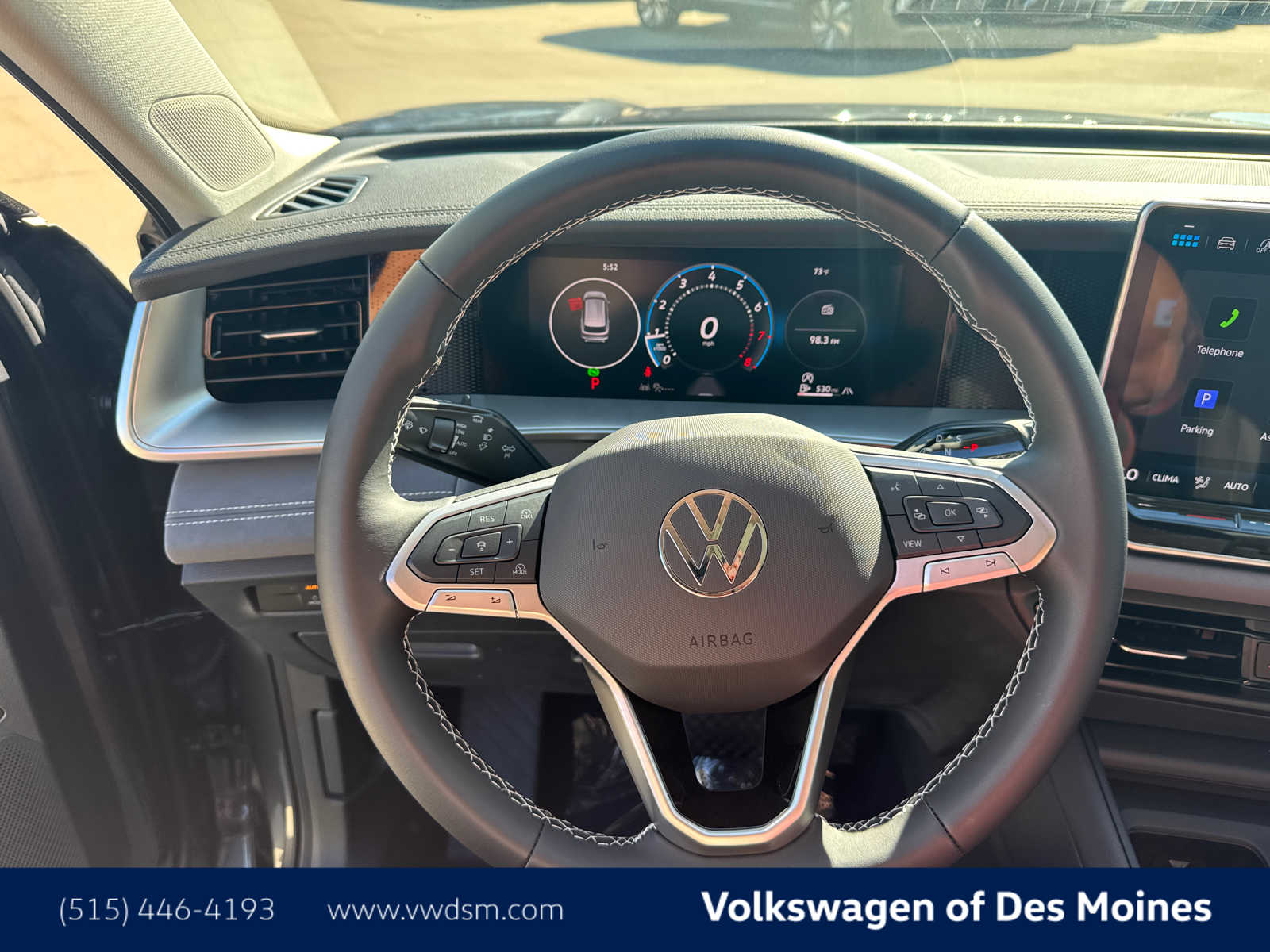 Thumbnail: 2025 Volkswagen Tiguan - 15