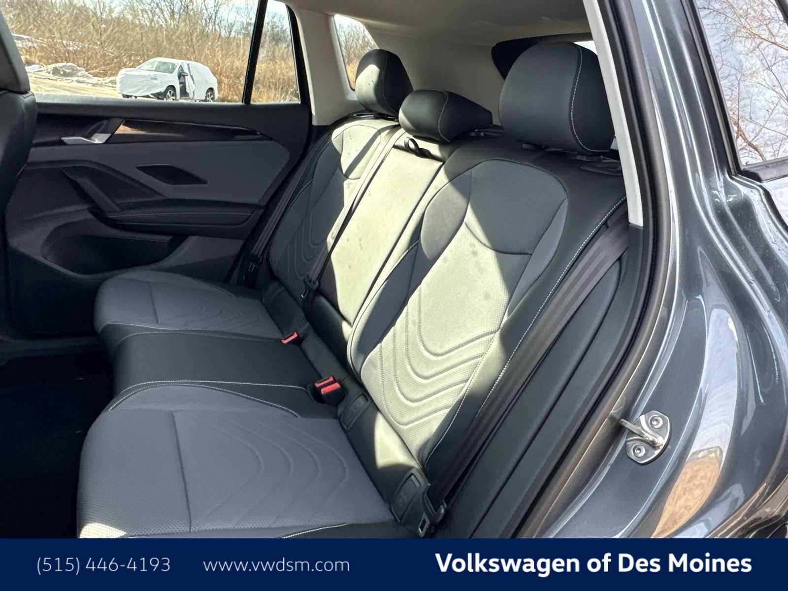 Thumbnail: 2026 Volkswagen Tiguan - 13