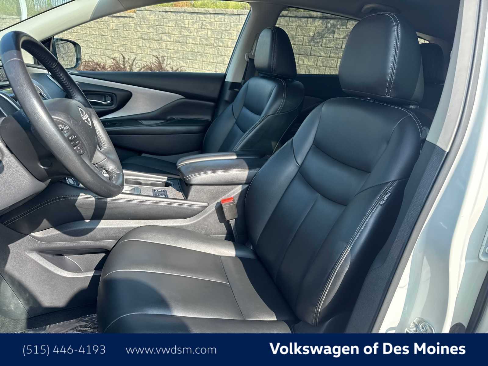 Thumbnail: 2023 Nissan Murano - 11