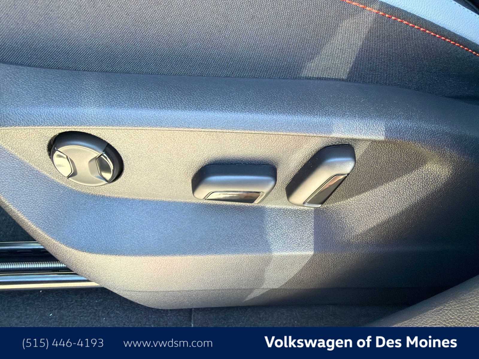 Thumbnail: 2026 Volkswagen Atlas - 25