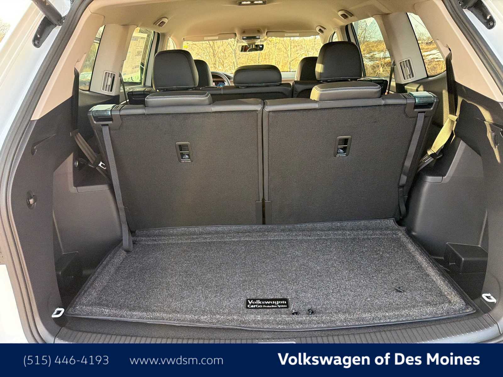 Thumbnail: 2026 Volkswagen Atlas - 20