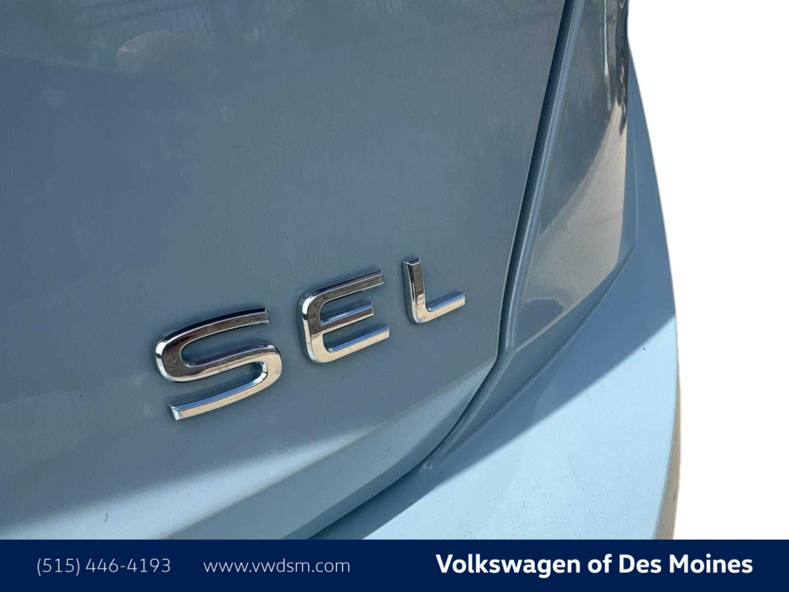 Thumbnail: 2025 Volkswagen Jetta - 6