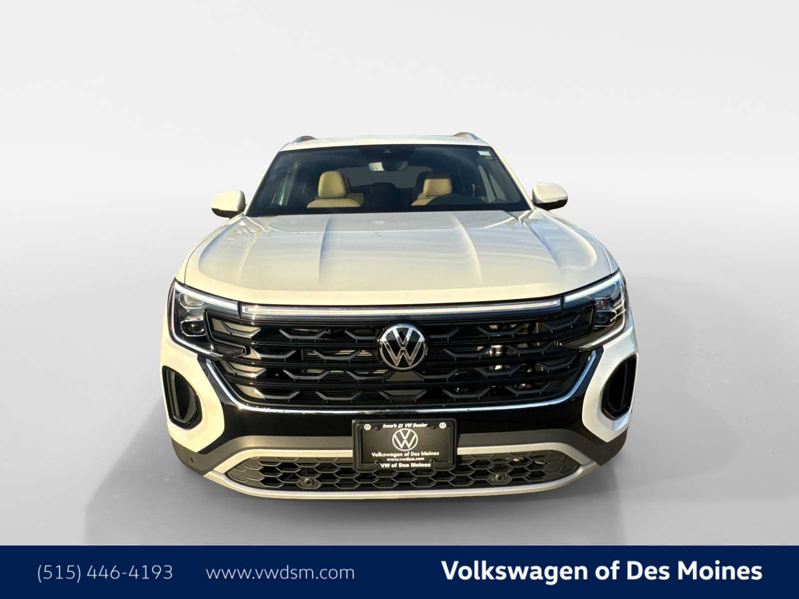 Thumbnail: 2026 Volkswagen Atlas - 7