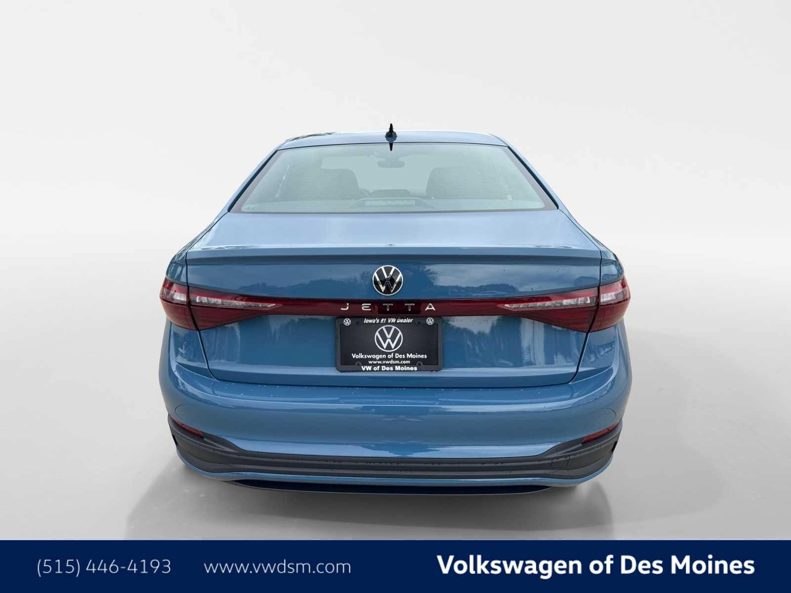 Thumbnail: 2026 Volkswagen Jetta - 5