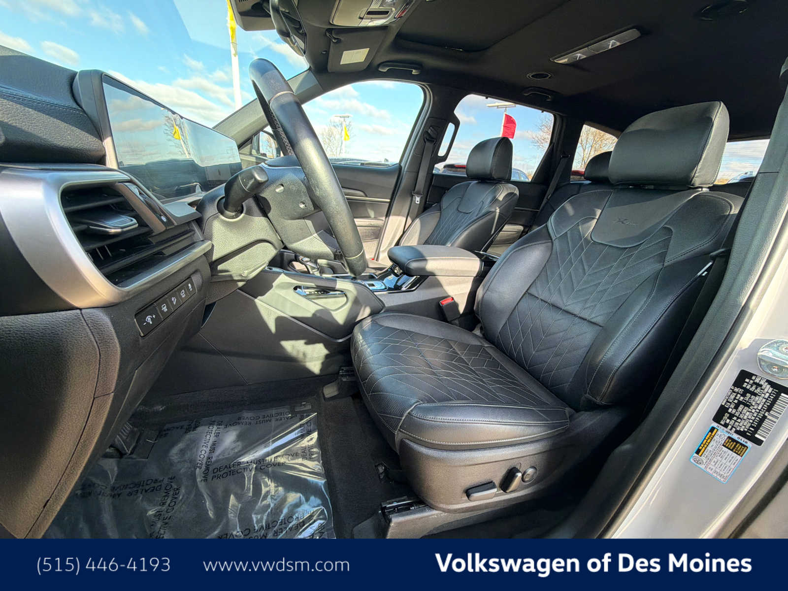 Thumbnail: 2023 Kia Telluride - 11