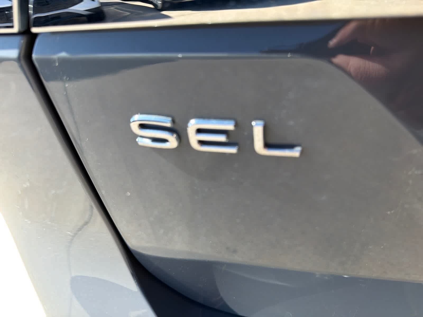 Thumbnail: 2025 Volkswagen Atlas - 6