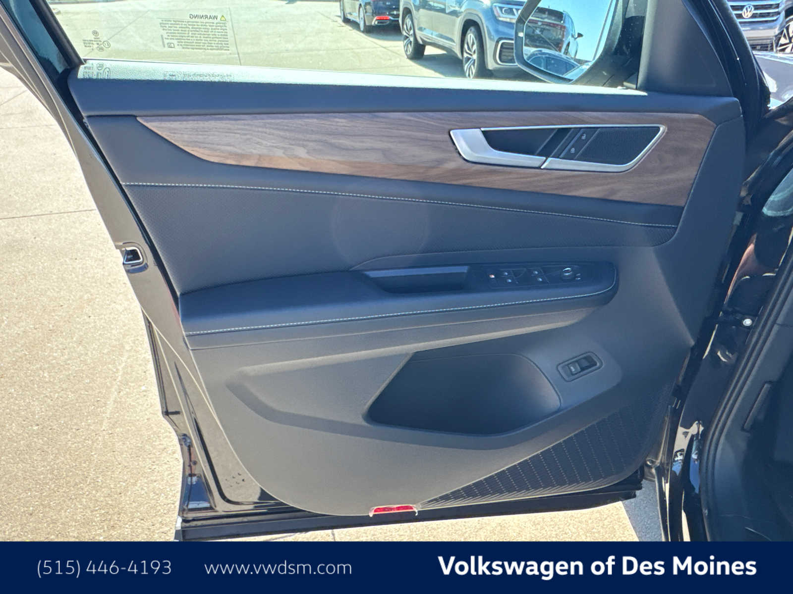 Thumbnail: 2026 Volkswagen Atlas - 21