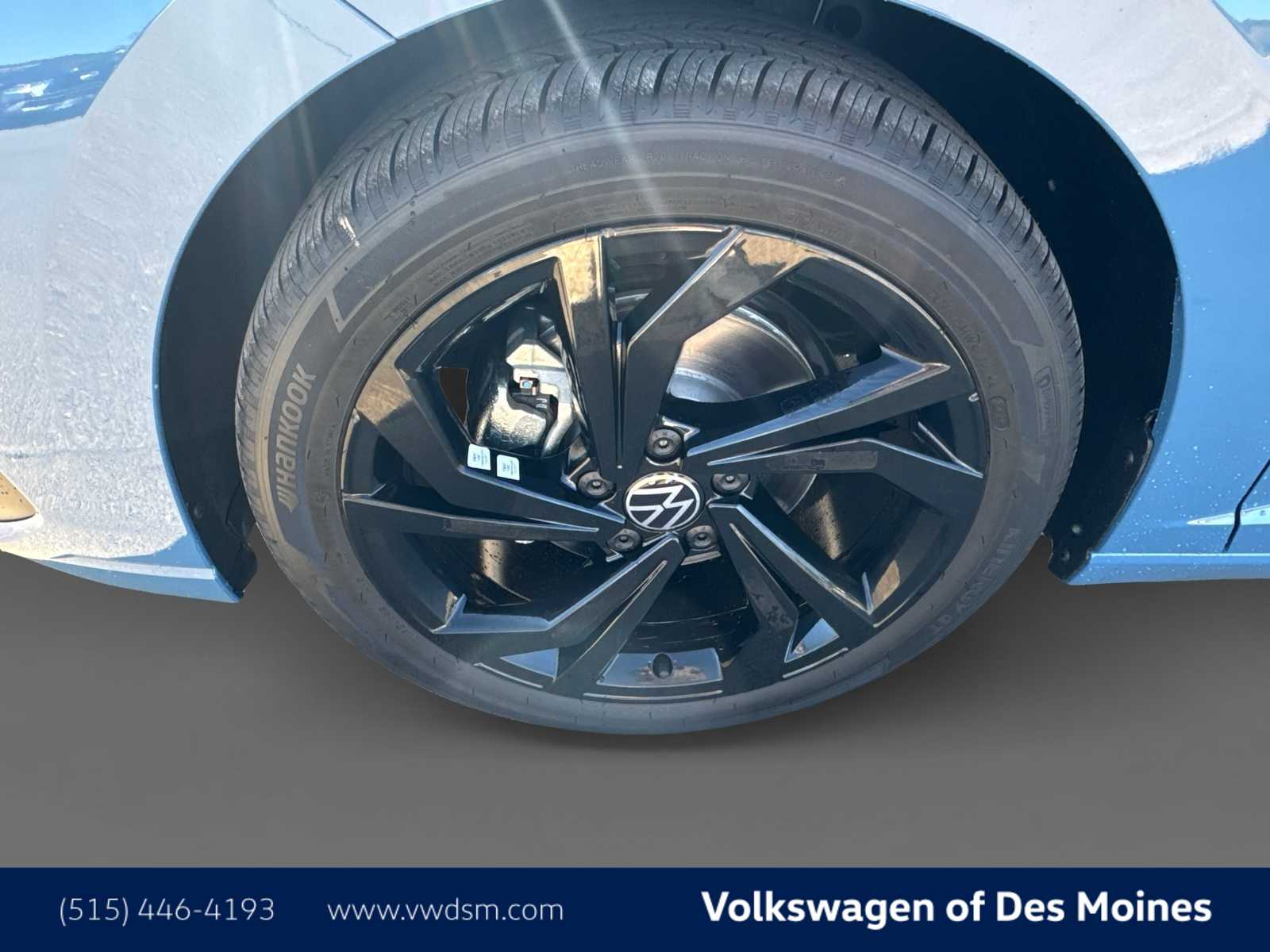 Thumbnail: 2025 Volkswagen Jetta - 8