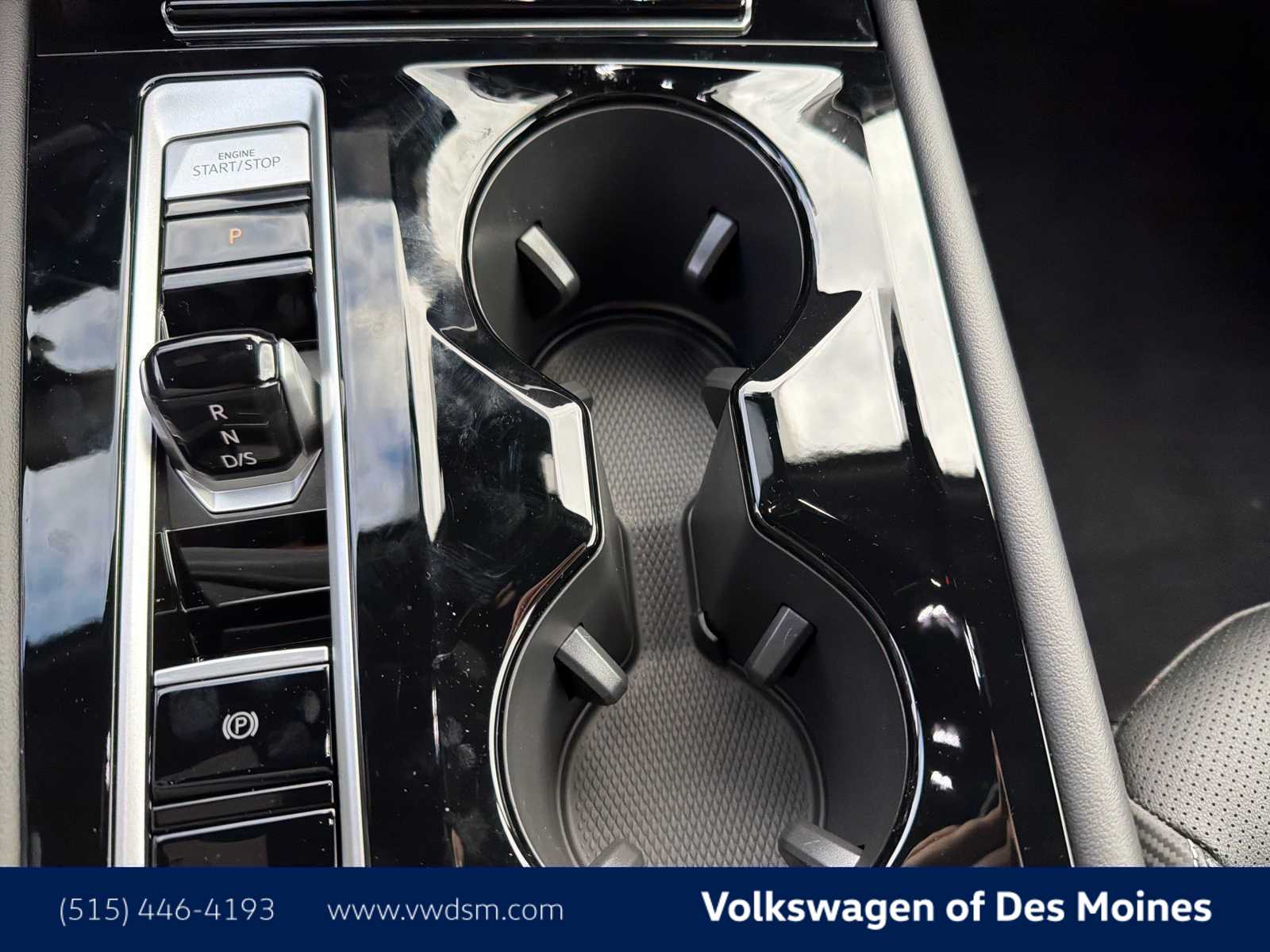 Thumbnail: 2026 Volkswagen Atlas - 16