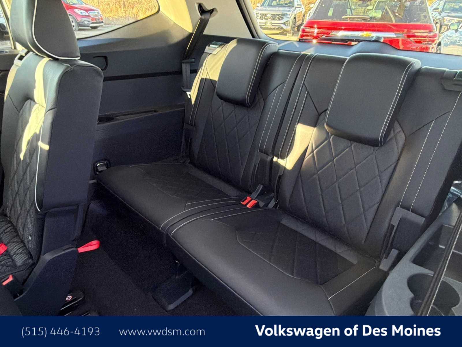 Thumbnail: 2026 Volkswagen Atlas - 13