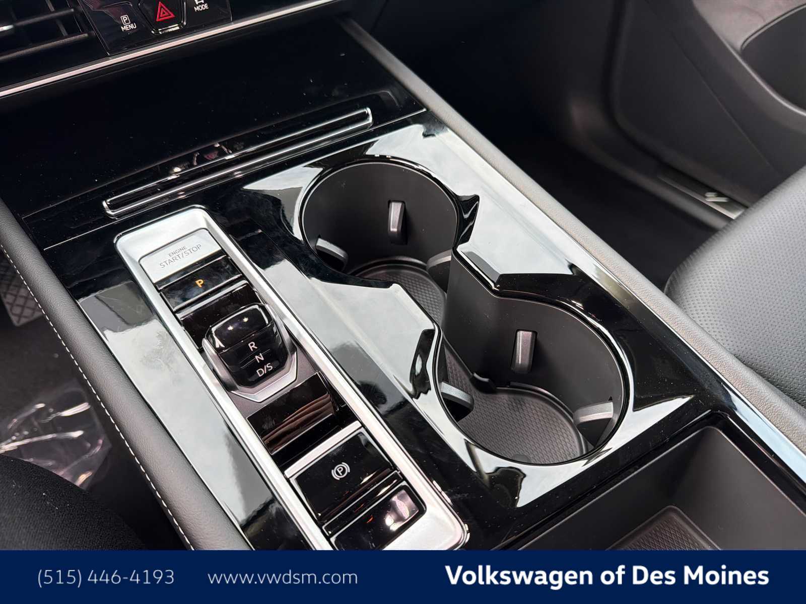 Thumbnail: 2026 Volkswagen Atlas - 17