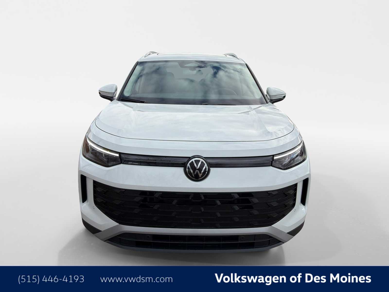 Thumbnail: 2026 Volkswagen Tiguan - 7