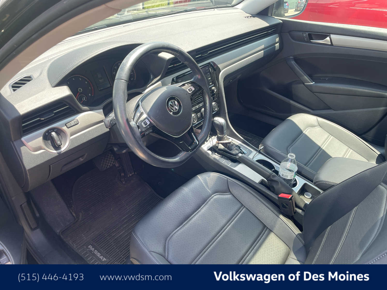 Thumbnail: 2020 Volkswagen Passat - 5