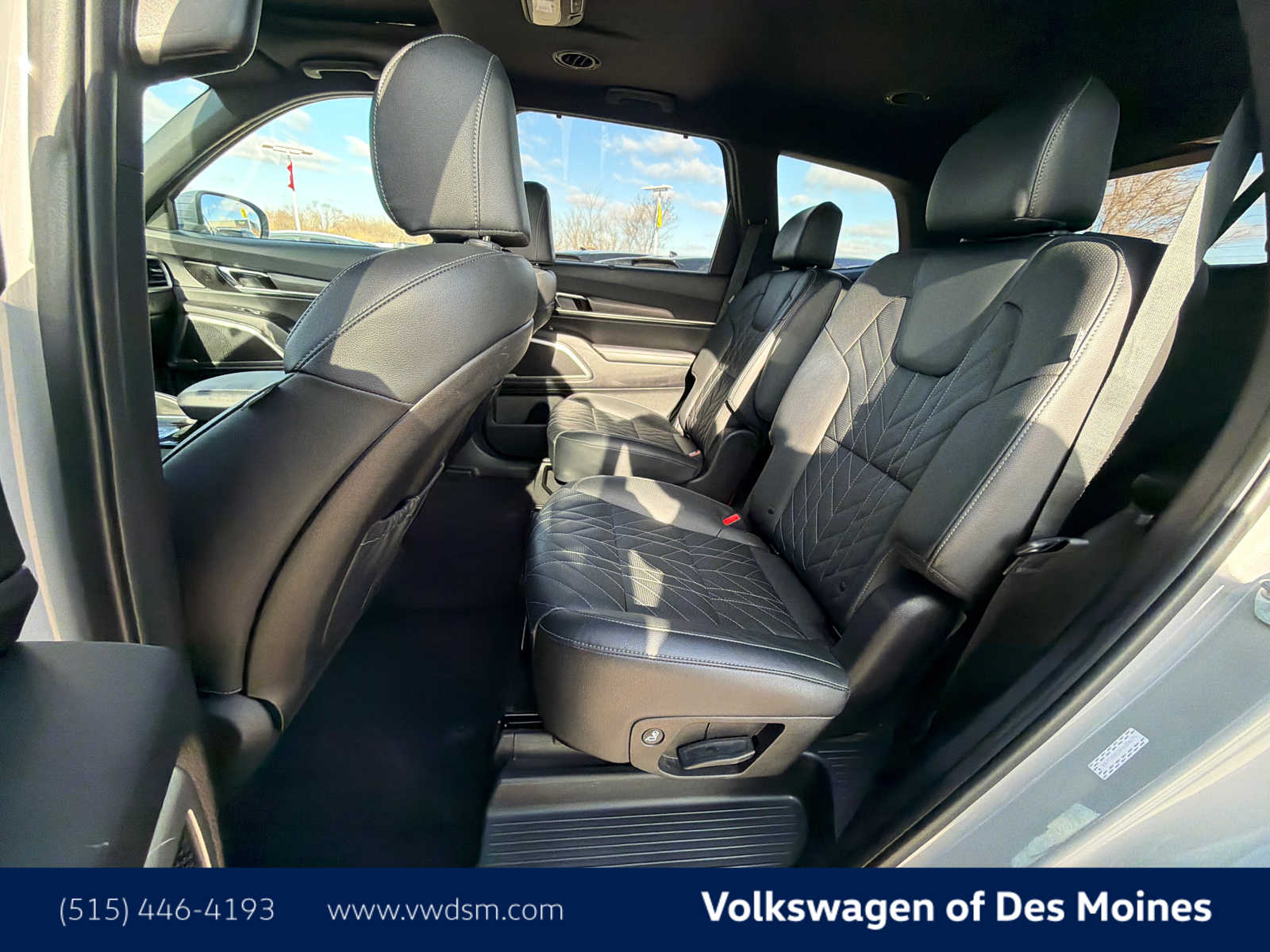 Thumbnail: 2023 Kia Telluride - 12