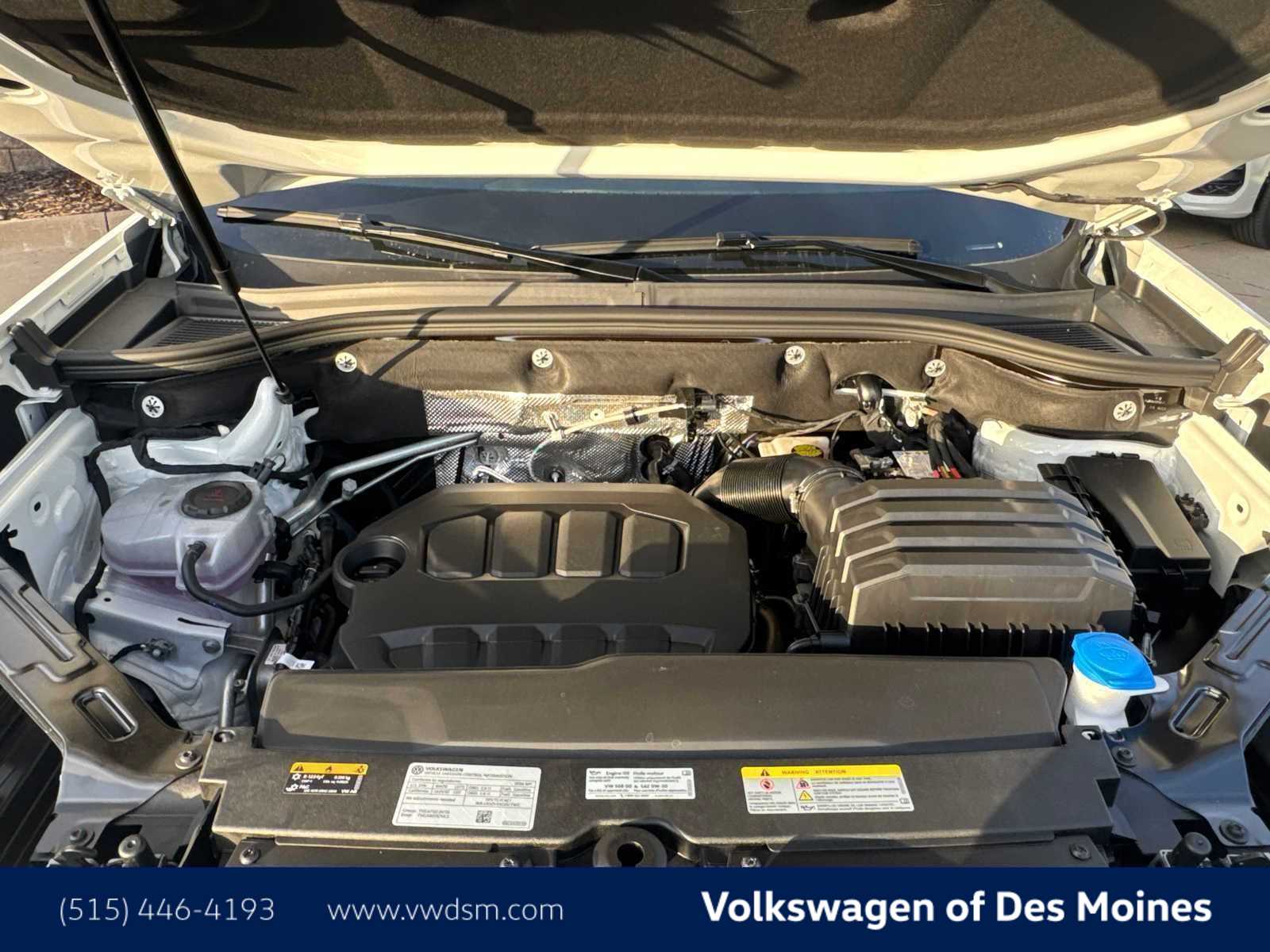 Thumbnail: 2026 Volkswagen Atlas - 9