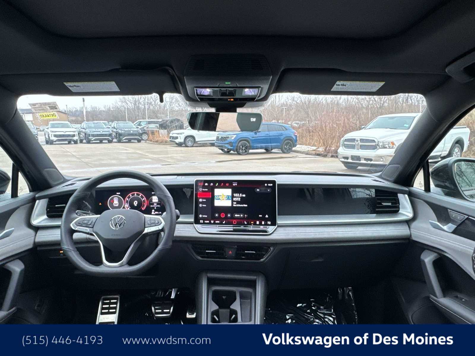 Thumbnail: 2026 Volkswagen Tiguan - 10