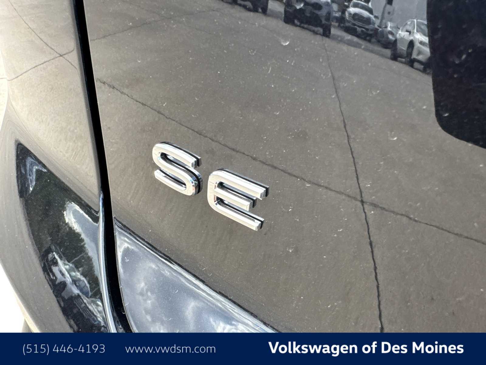 Thumbnail: 2026 Volkswagen Atlas - 6