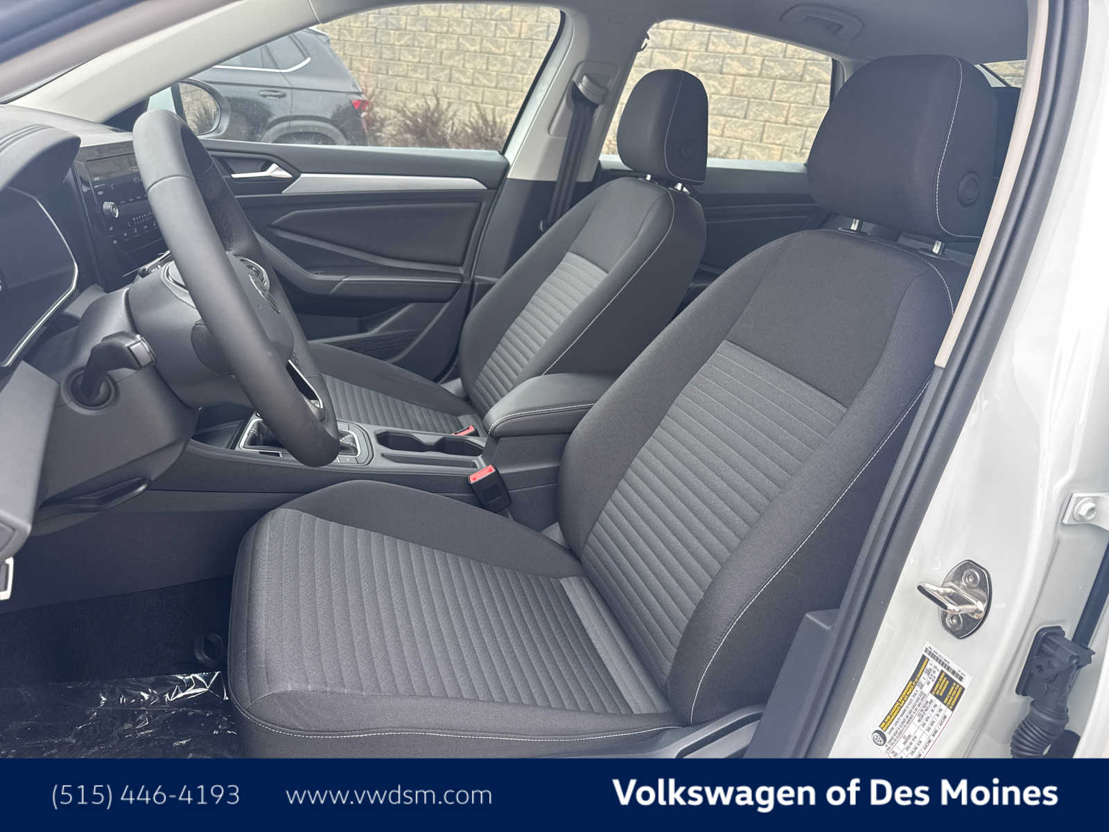 Thumbnail: 2025 Volkswagen Jetta - 11