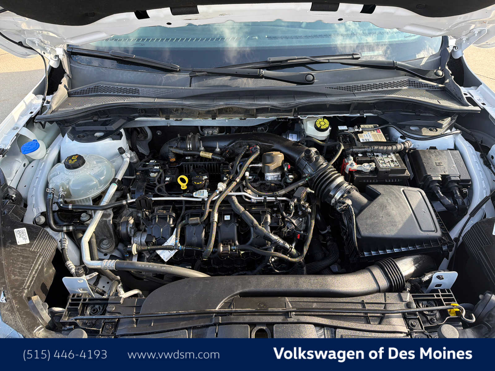 Thumbnail: 2022 Ford Escape - 9