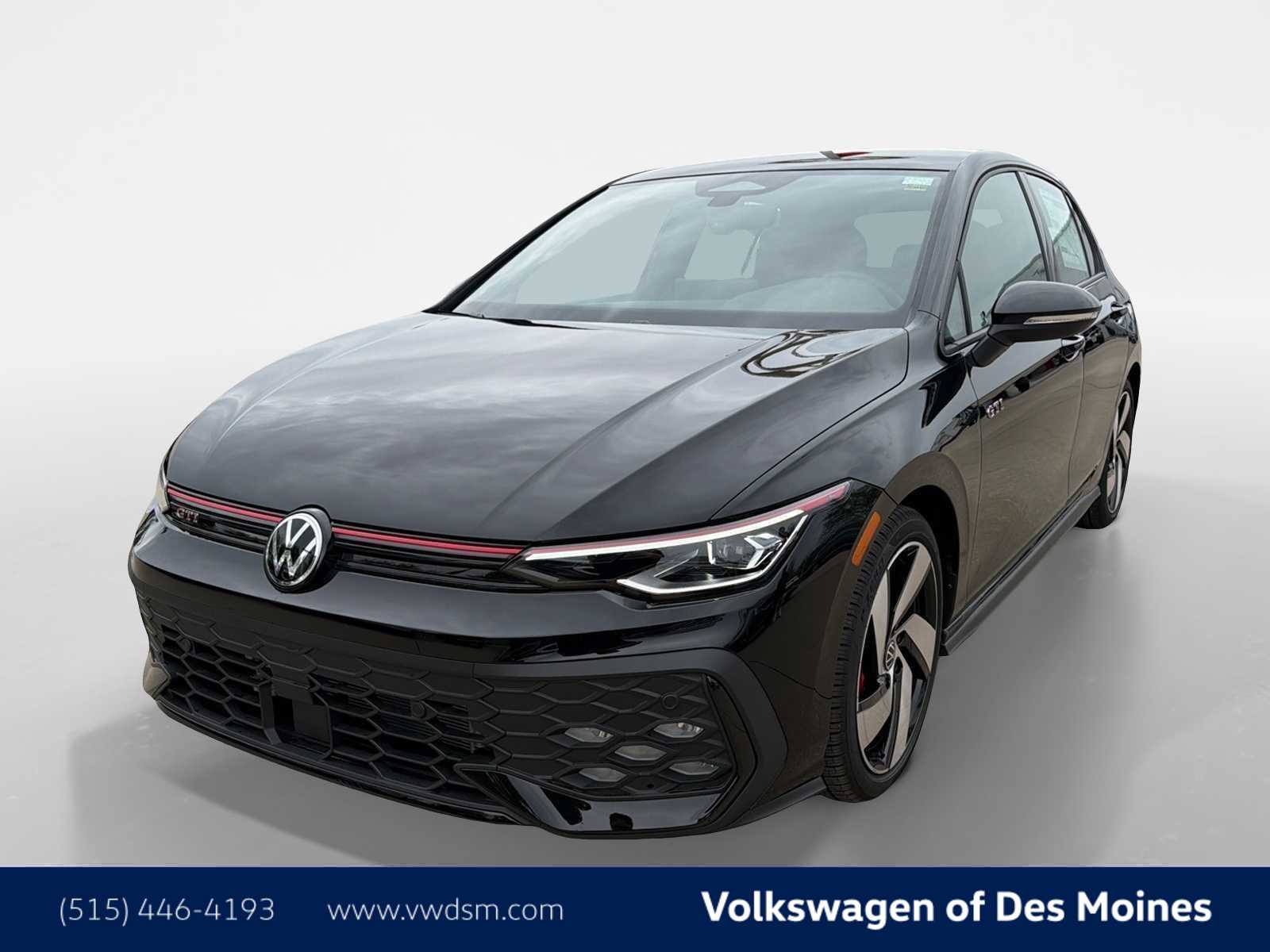 Thumbnail: 2026 Volkswagen Golf - 1