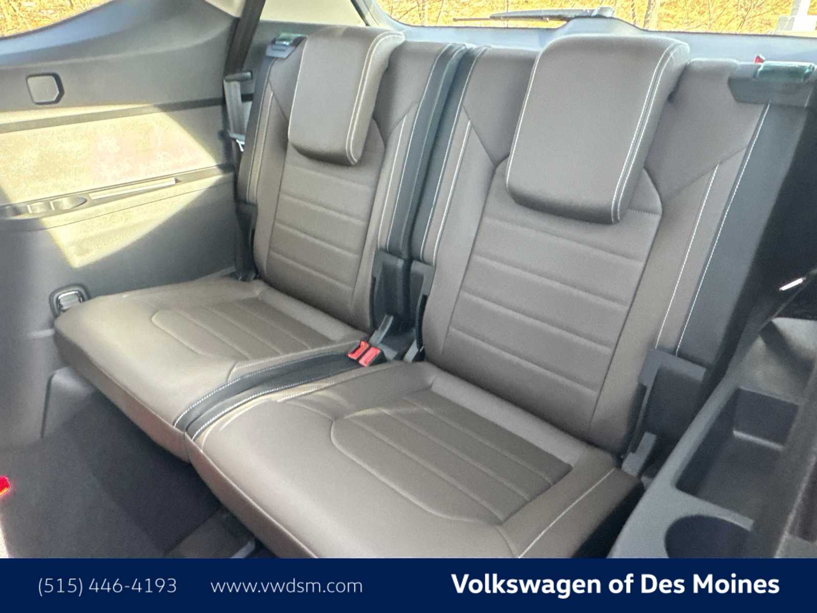 Thumbnail: 2026 Volkswagen Atlas - 14