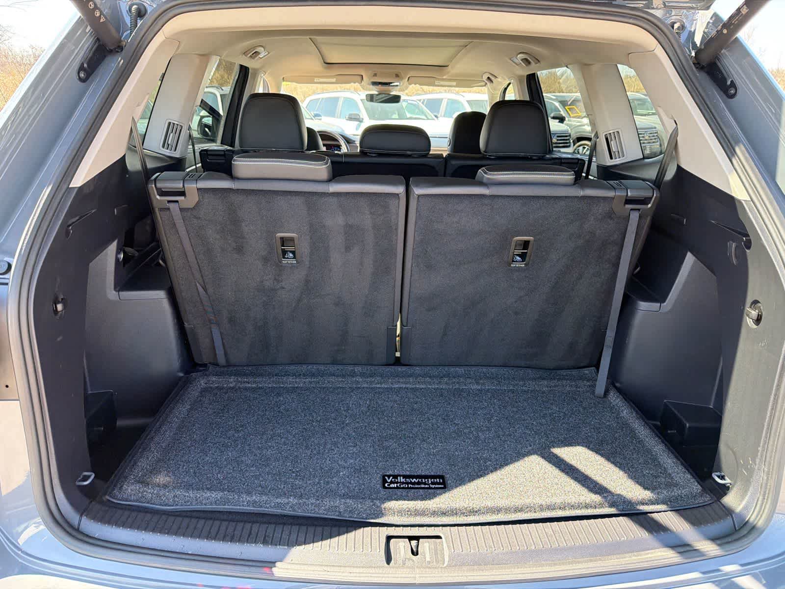 Thumbnail: 2025 Volkswagen Atlas - 20