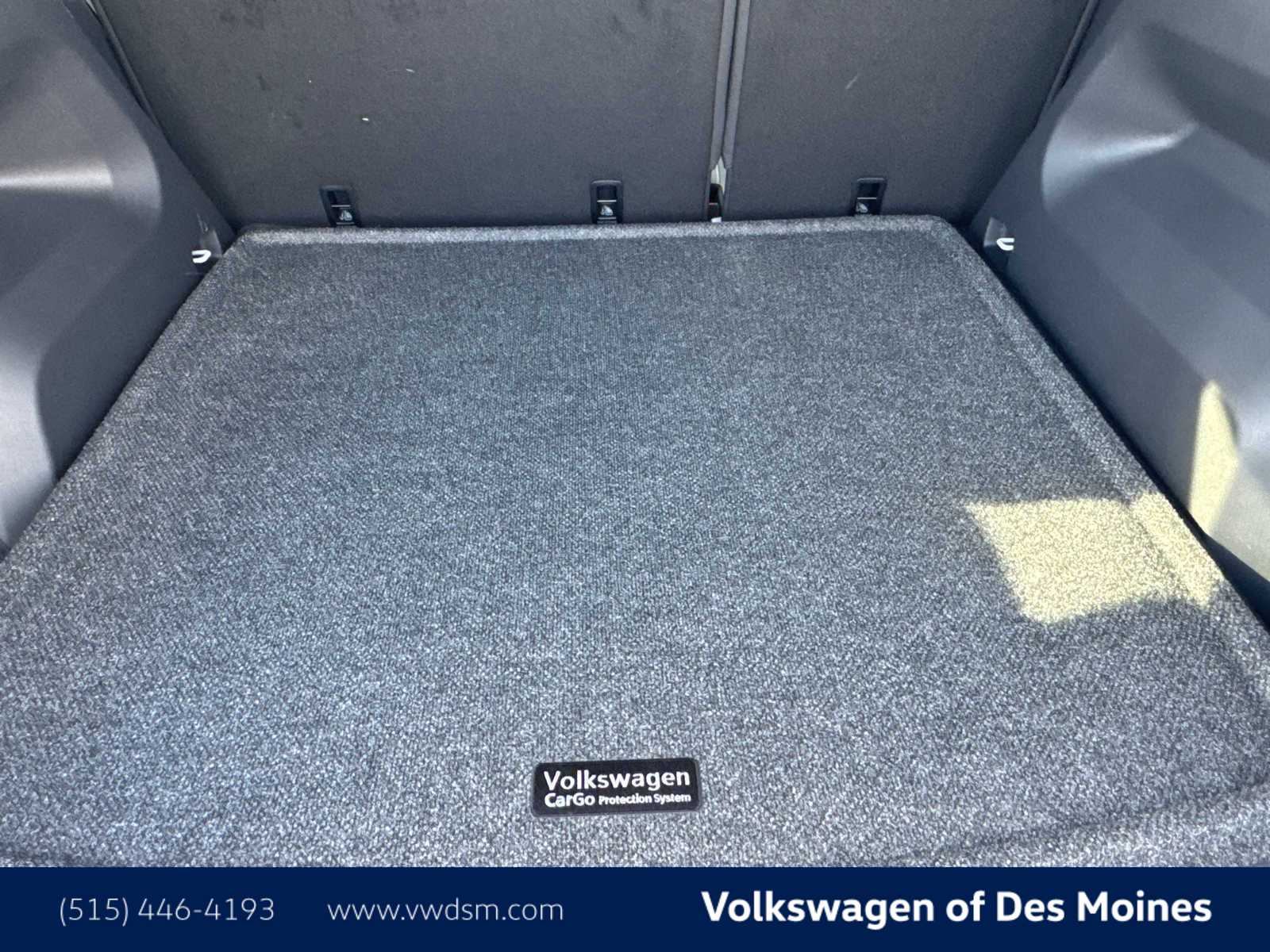 Thumbnail: 2026 Volkswagen Atlas - 19