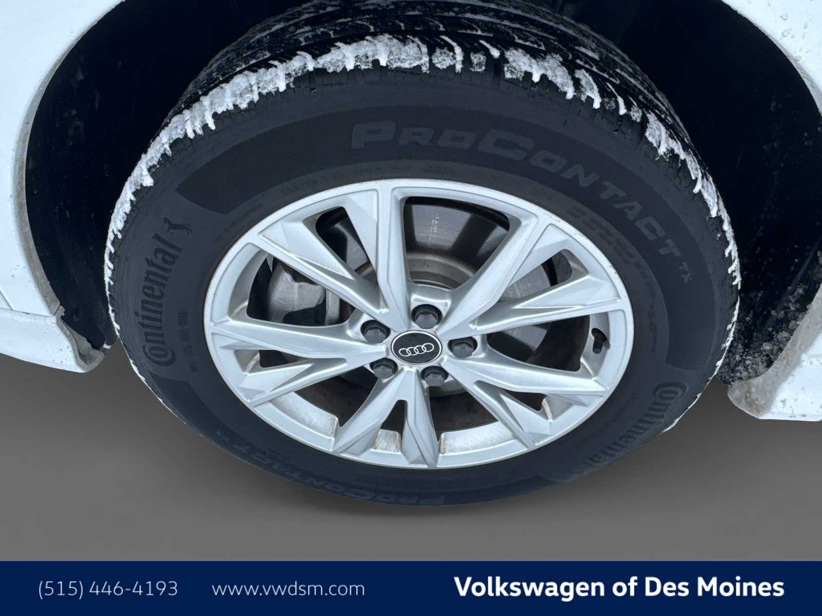 Thumbnail: 2025 Audi Q3 - 8