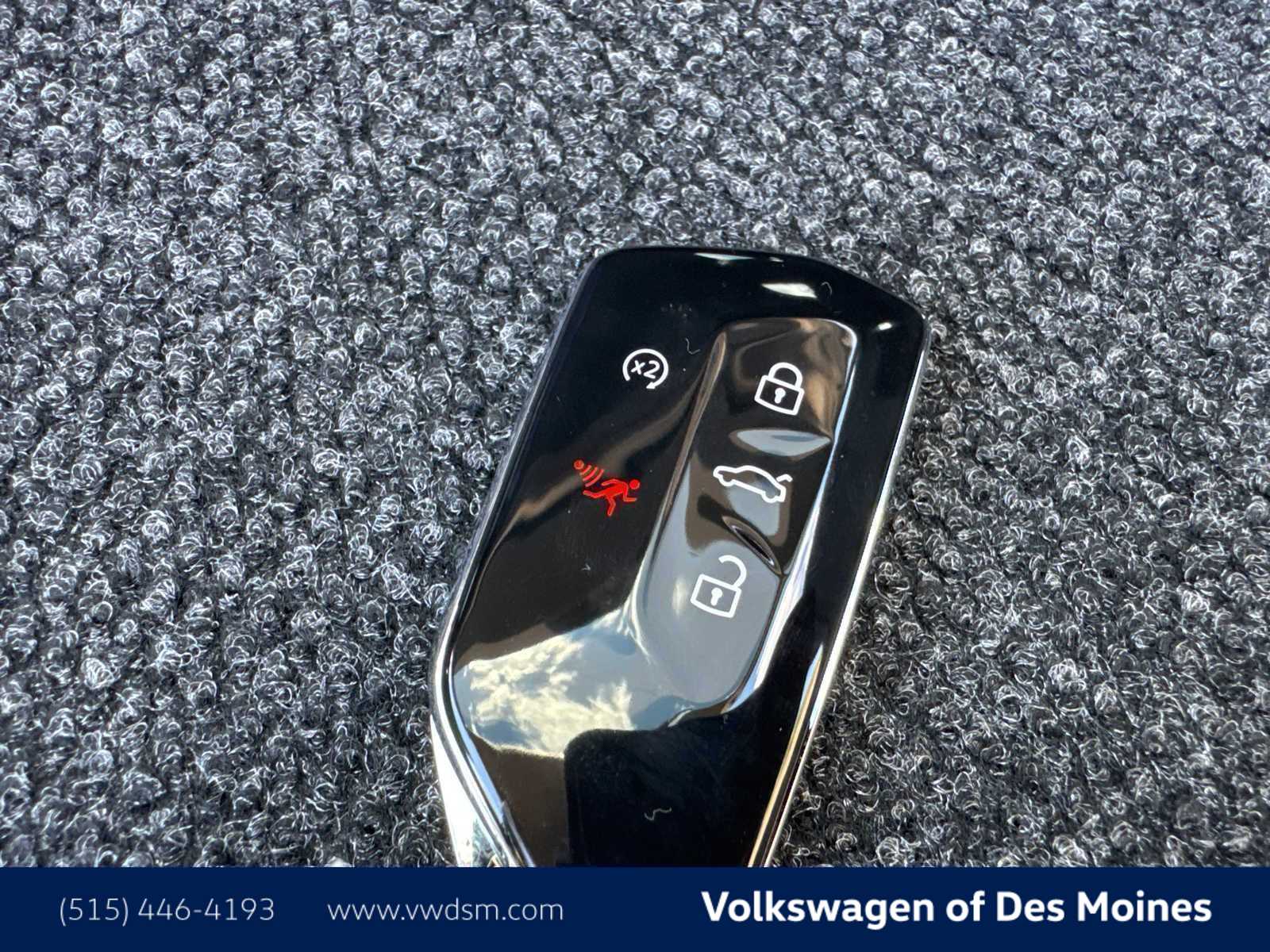 Thumbnail: 2026 Volkswagen Atlas - 20