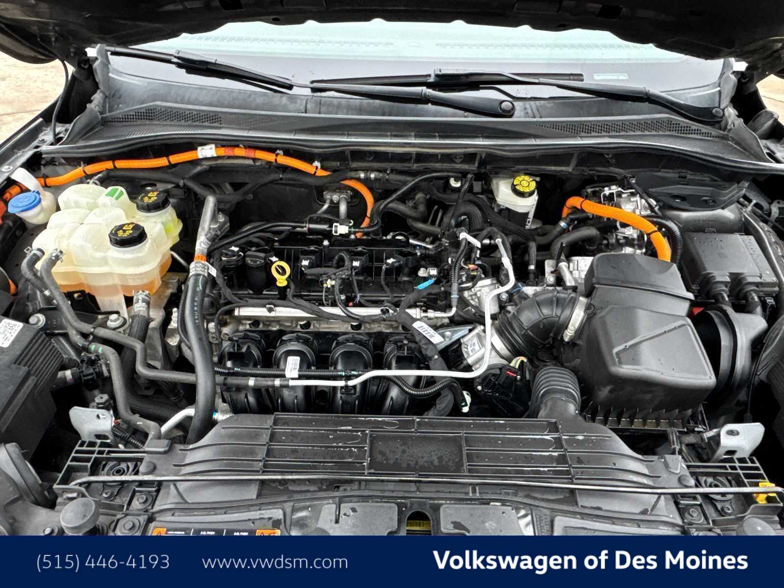 Thumbnail: 2020 Ford Escape - 9