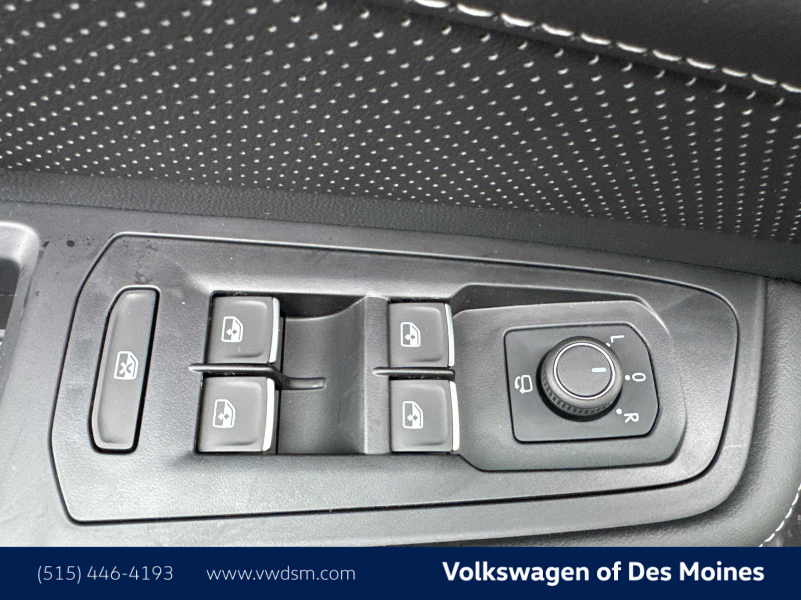 2025 Volkswagen Atlas SEL 24