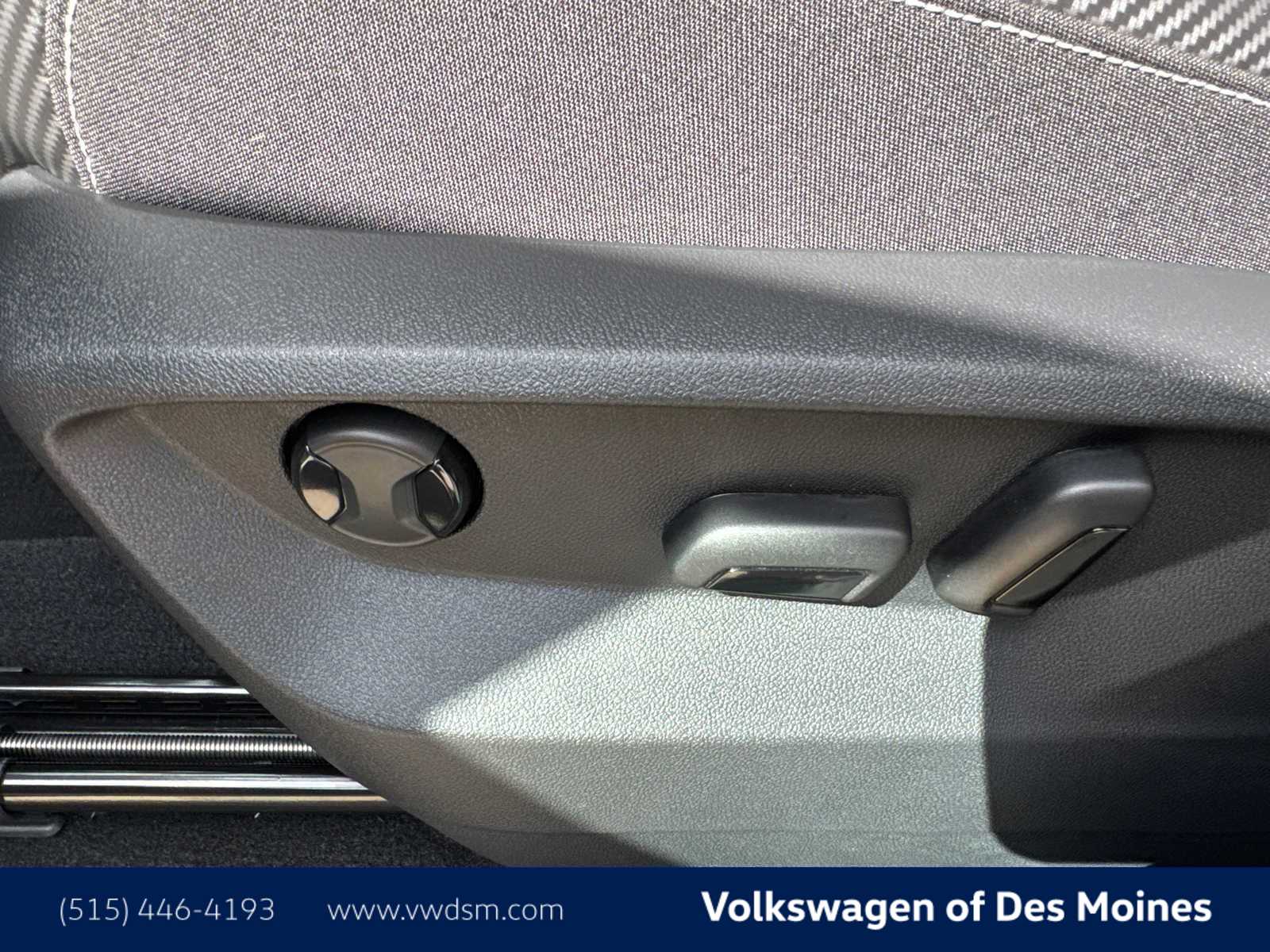 Thumbnail: 2026 Volkswagen Atlas - 24