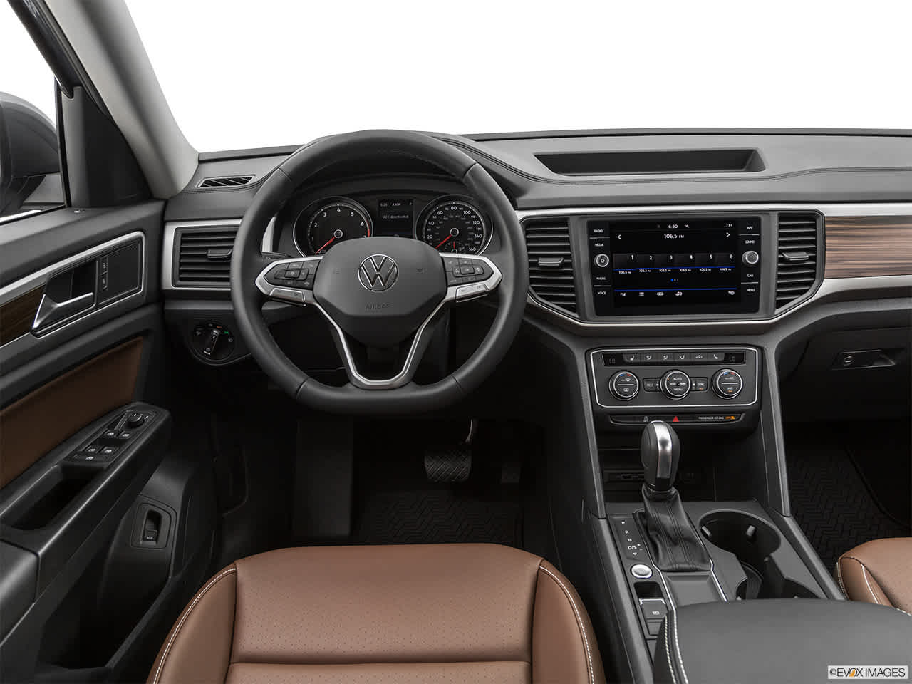 Thumbnail: 2021 Volkswagen Atlas - 12