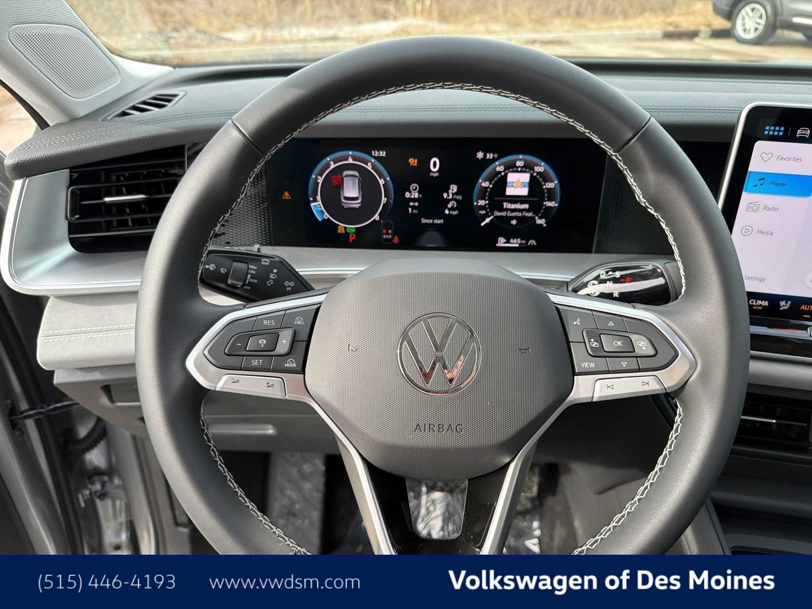 Thumbnail: 2026 Volkswagen Tiguan - 15