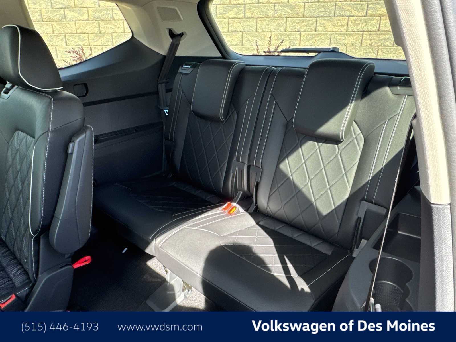 Thumbnail: 2026 Volkswagen Atlas - 14