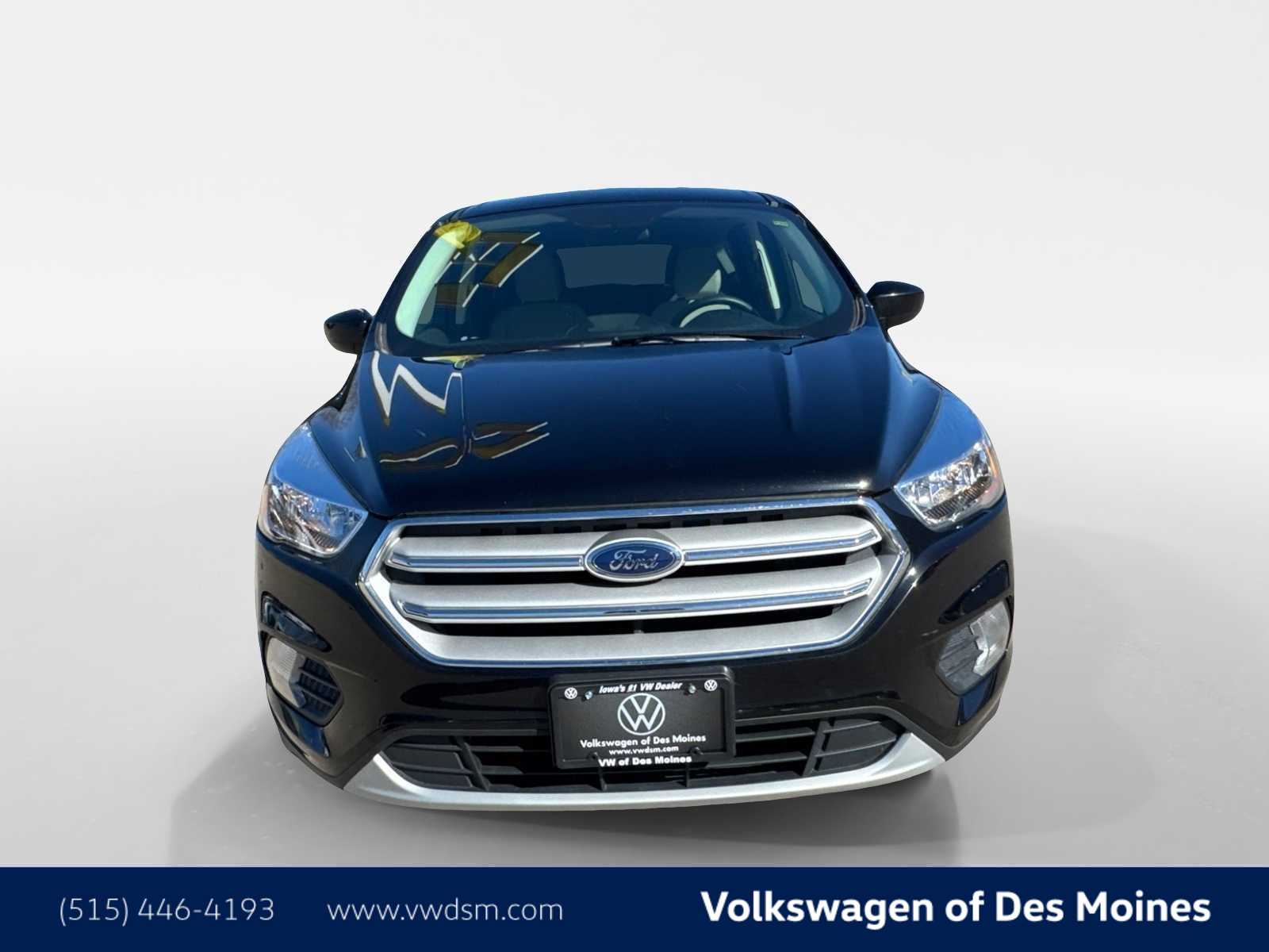 Thumbnail: 2019 Ford Escape - 7