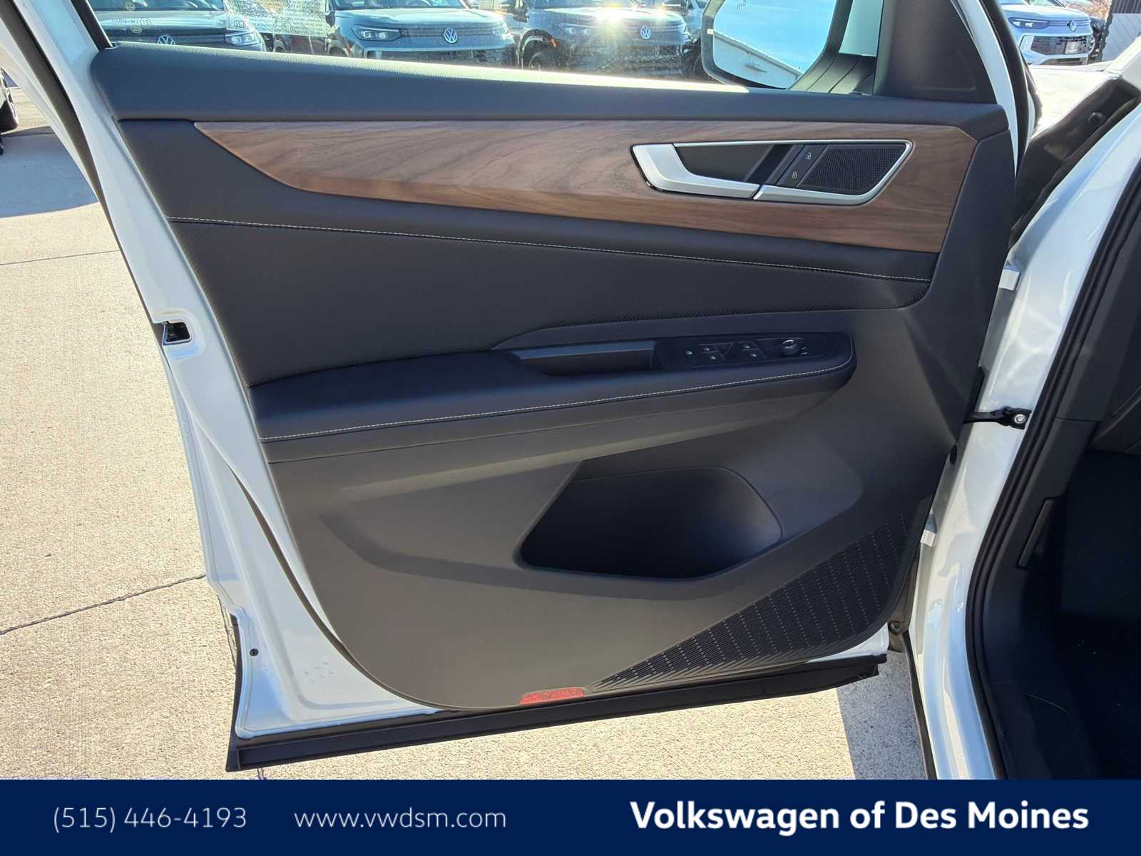 Thumbnail: 2026 Volkswagen Atlas - 23