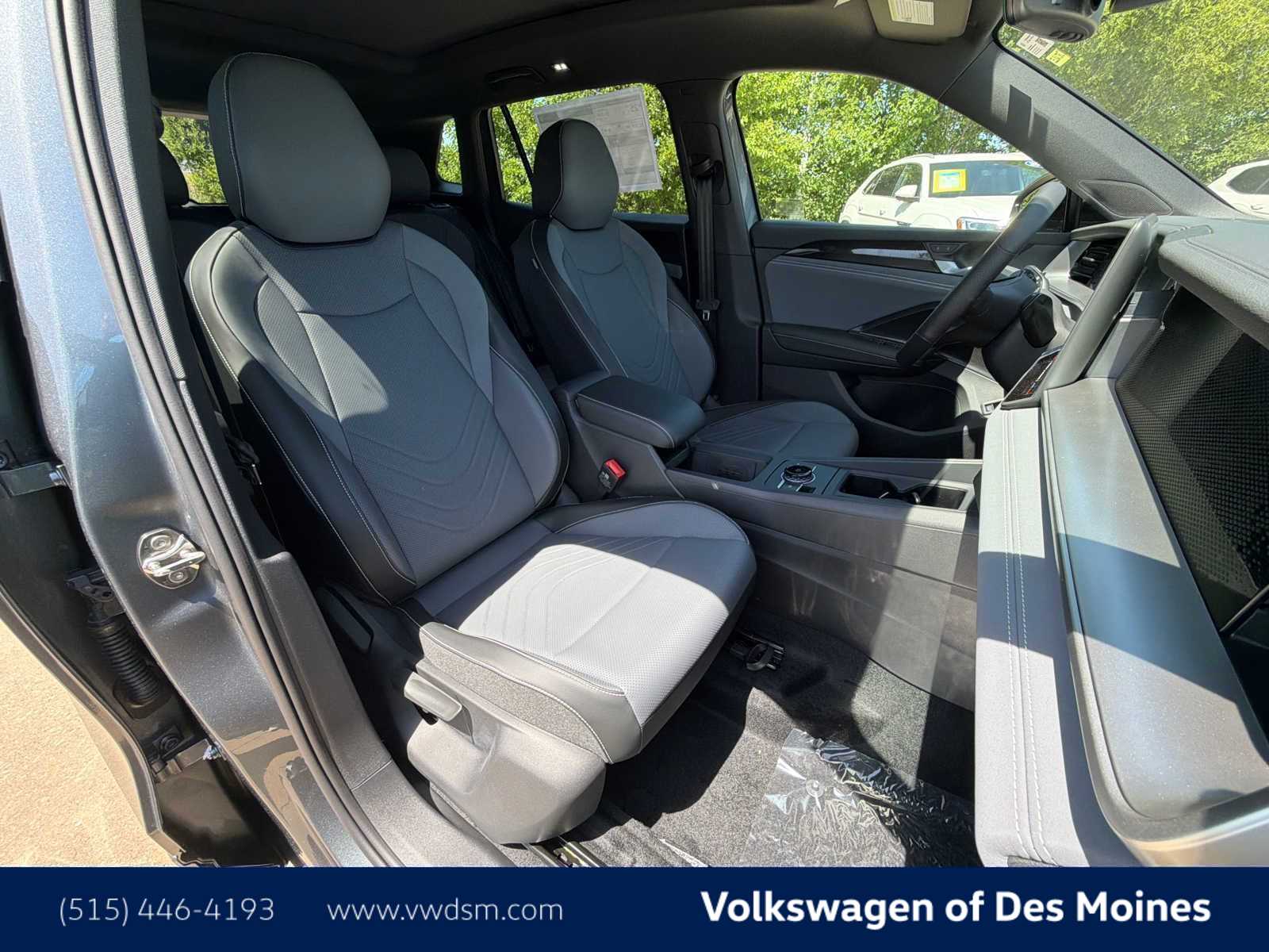 Thumbnail: 2026 Volkswagen Tiguan - 14