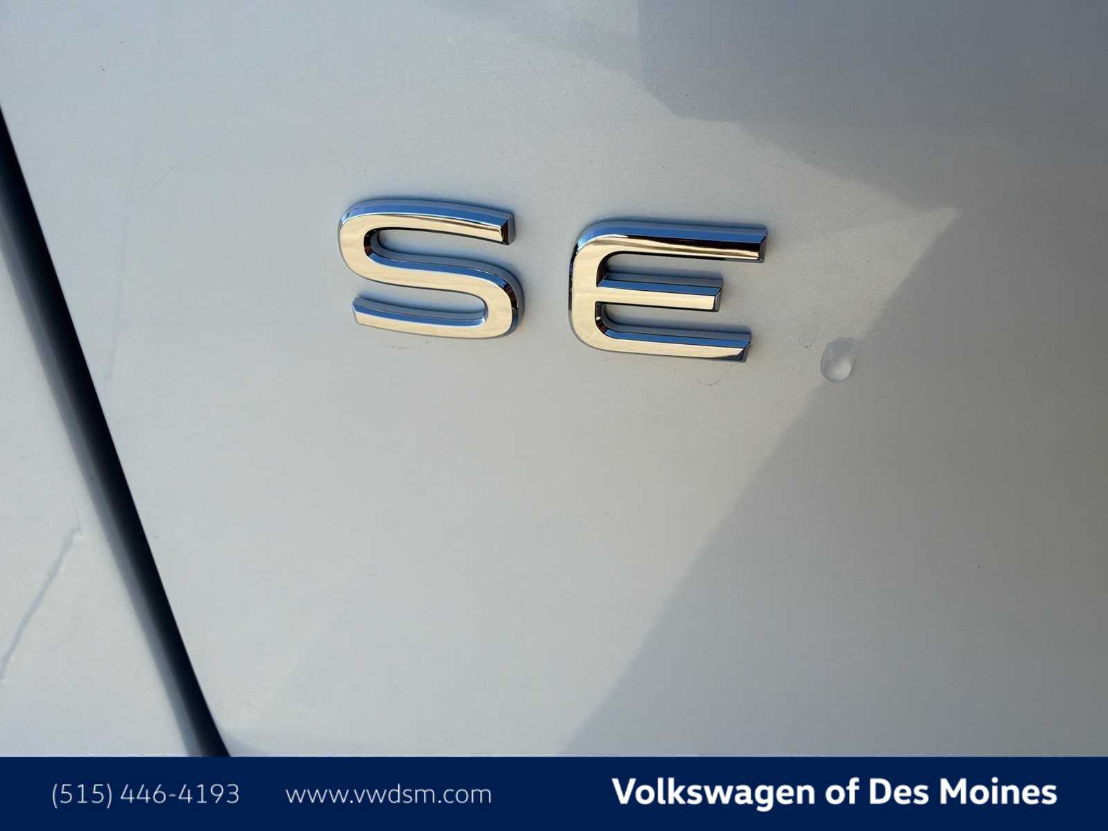 Thumbnail: 2026 Volkswagen Atlas - 6