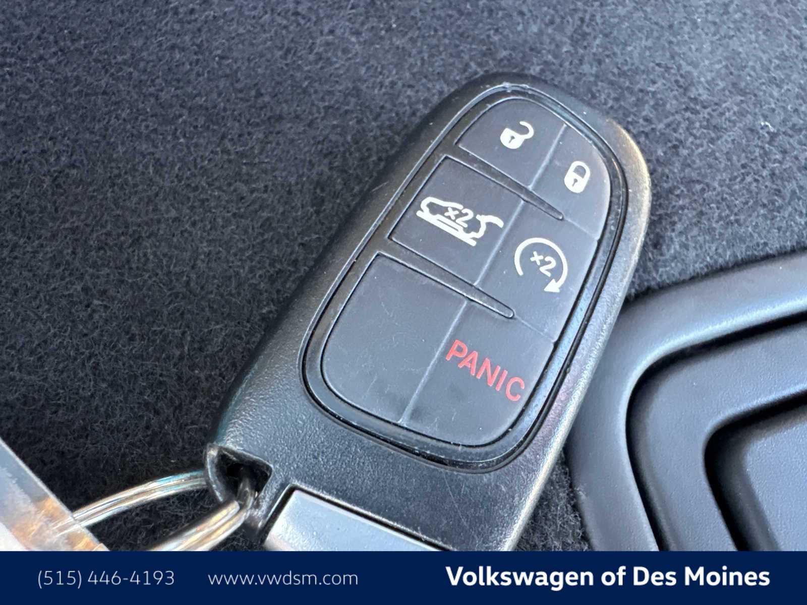 Thumbnail: 2019 Jeep Cherokee - 20