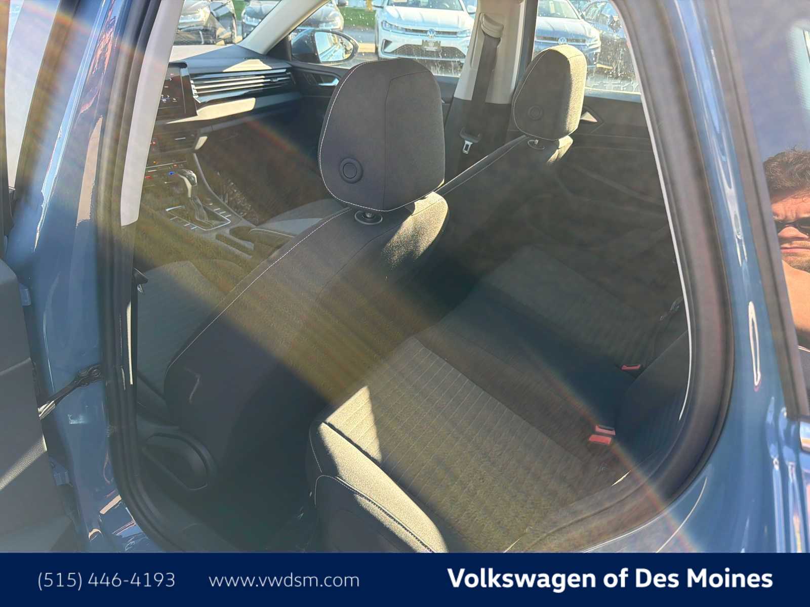 Thumbnail: 2026 Volkswagen Jetta - 13