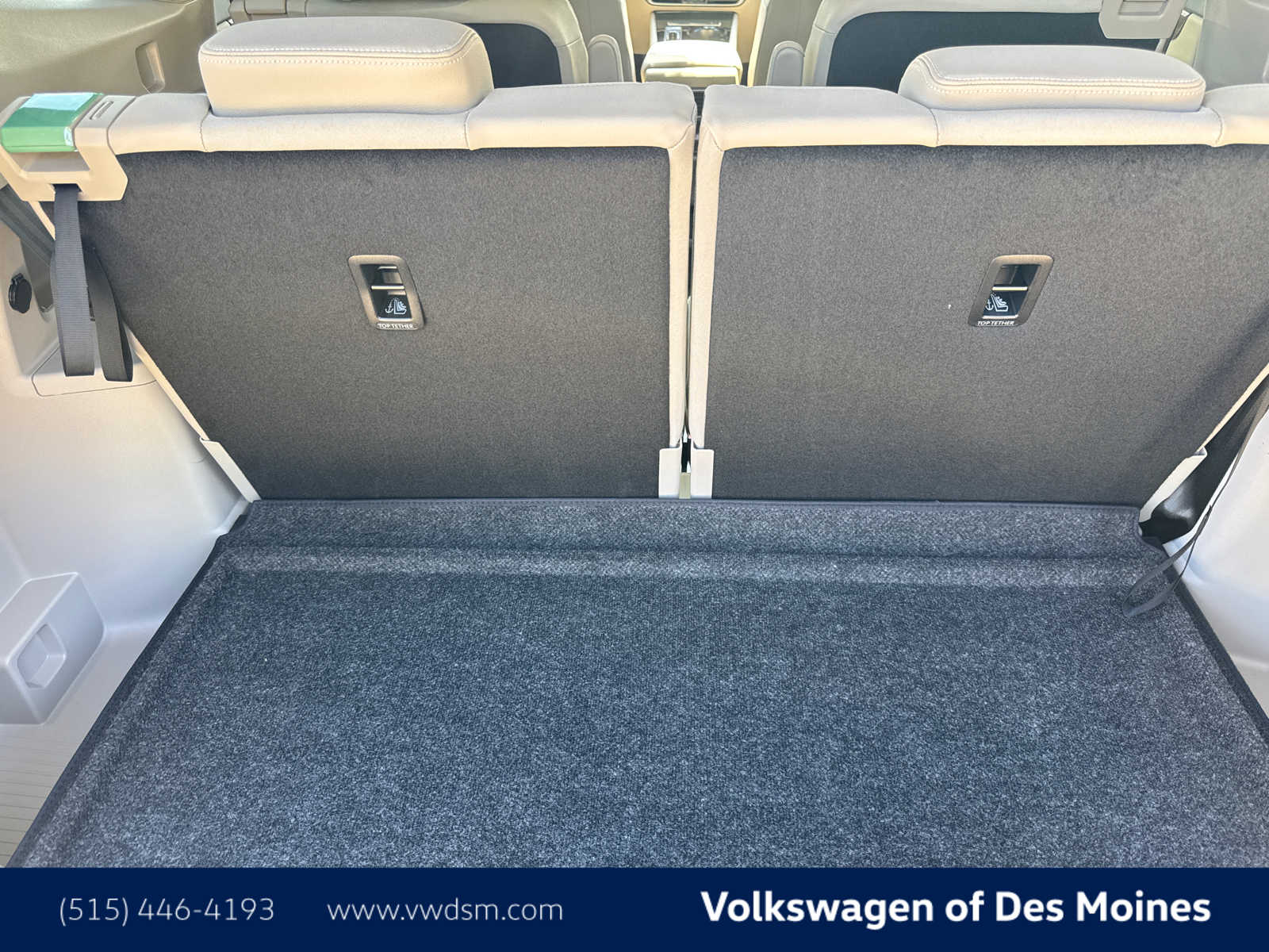 Thumbnail: 2026 Volkswagen Atlas - 20