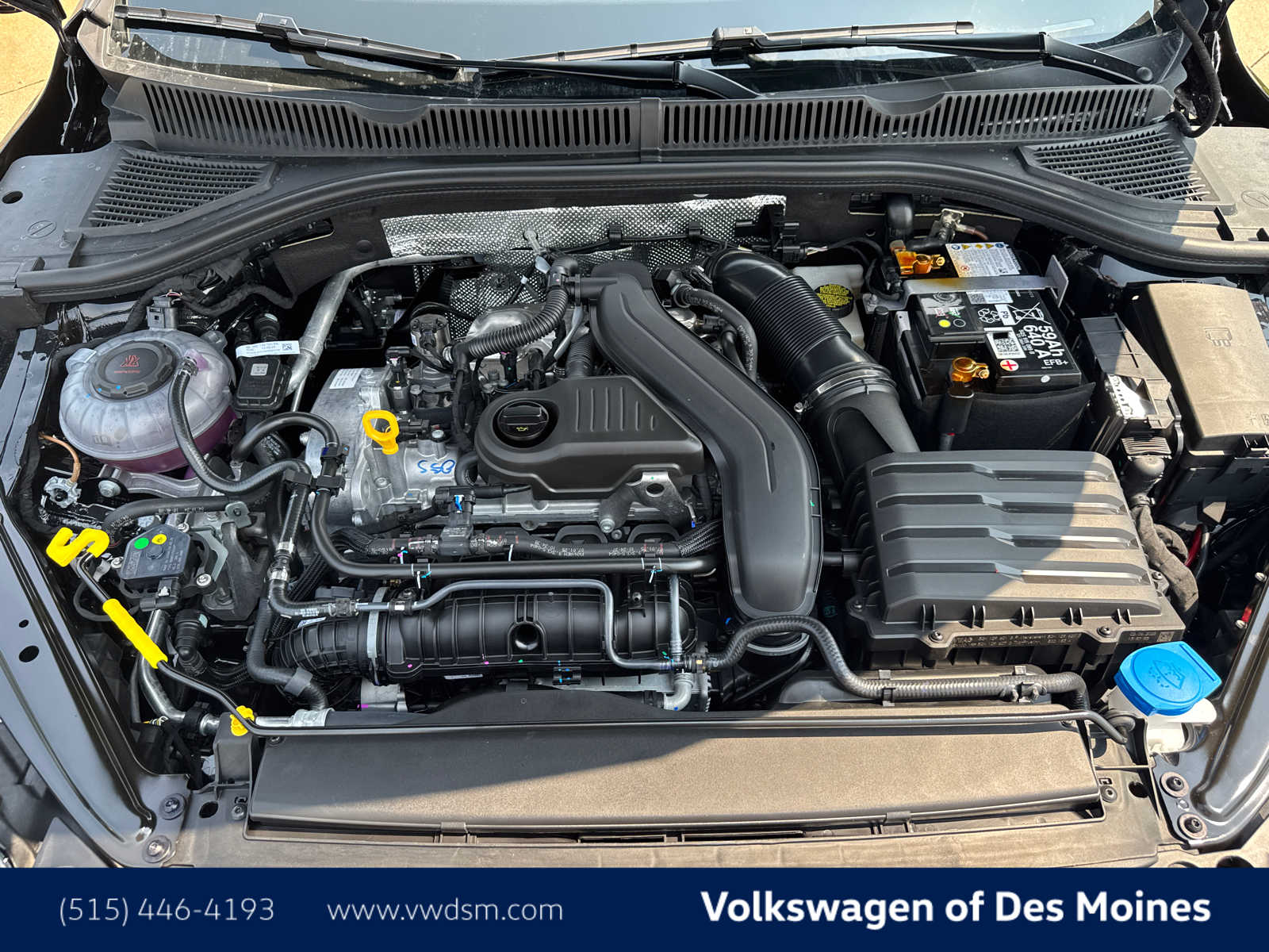 Thumbnail: 2025 Volkswagen Jetta - 9