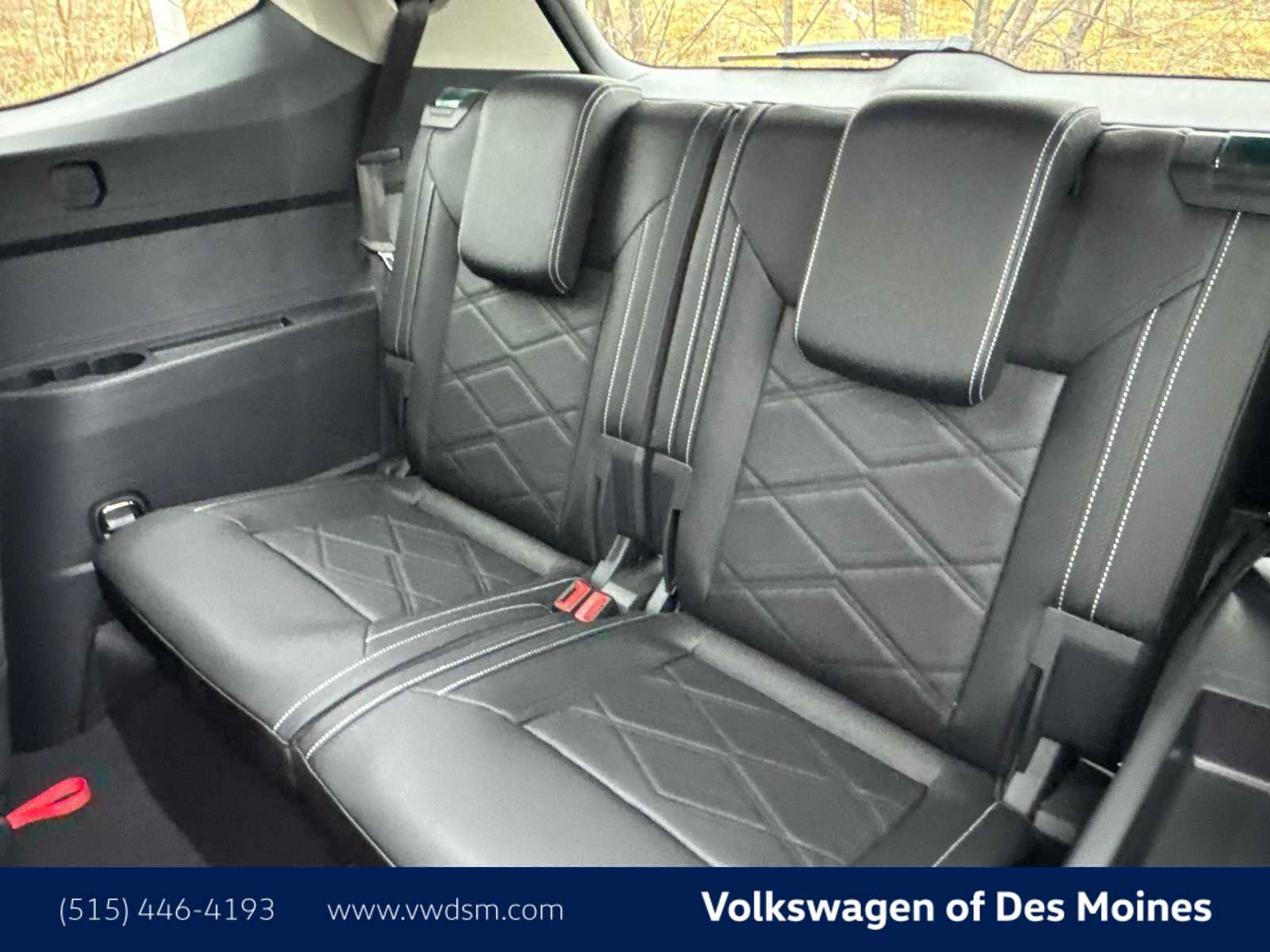 Thumbnail: 2026 Volkswagen Atlas - 14