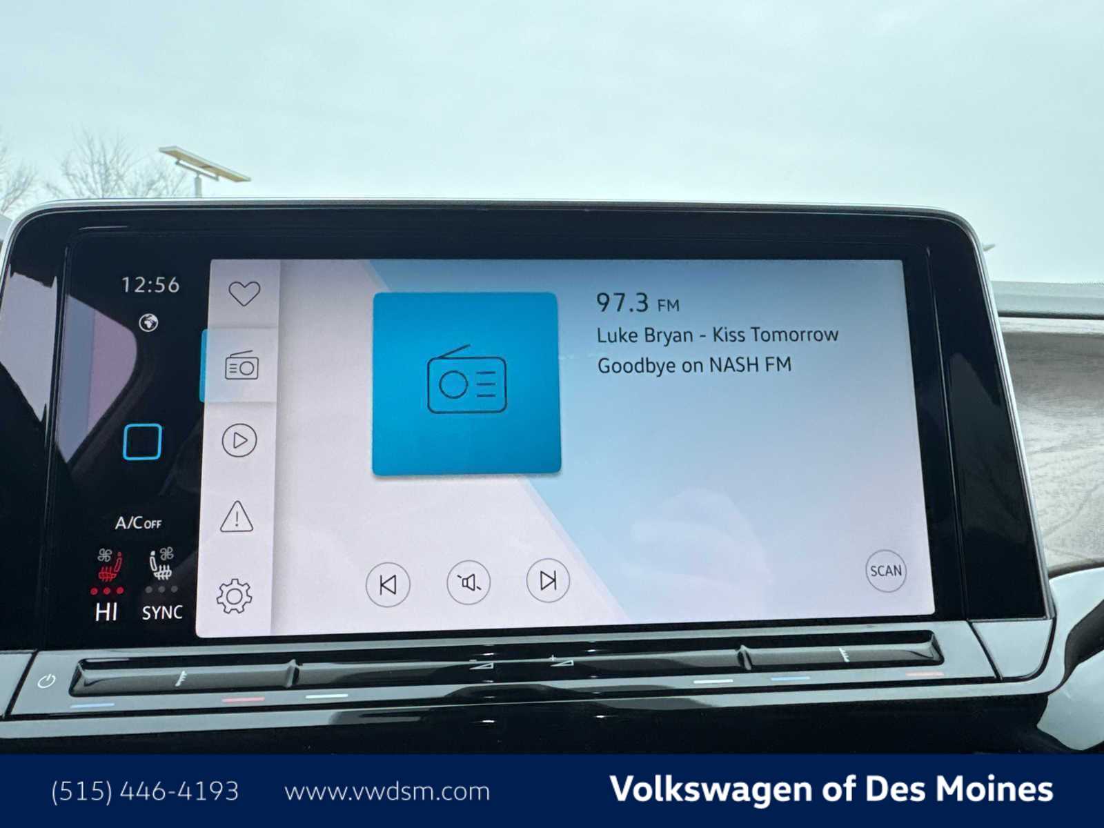 Thumbnail: 2026 Volkswagen Atlas - 18