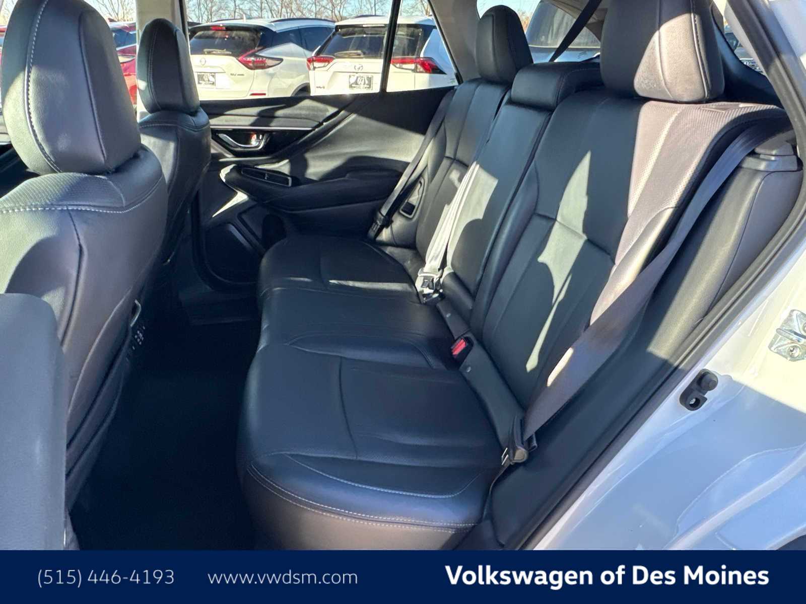 Thumbnail: 2023 Subaru Outback - 12